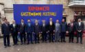 5. Kapadokya Gastronomi Festivali Mustafapaşa’da Başladı