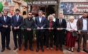 Guinness Rekorlar Kitabı’na Giren Saç Müzesi Resmen Açıldı
