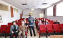 Nevşehir’de İl Tarım ve Orman Müdürlüğü Personeline “Narko Rehber” Eğitimi