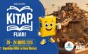 Nevşehir Kitap Fuarı 20 Mayıs’ta Kapılarını Aralıyor