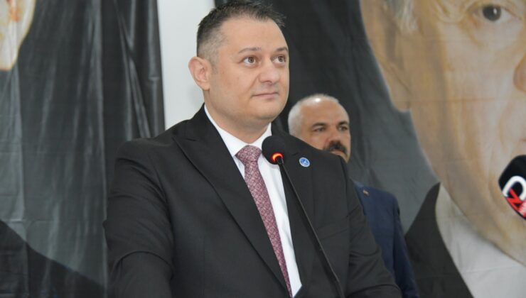 Ülkü Ocakları’ndan Çok Önemli Seminer