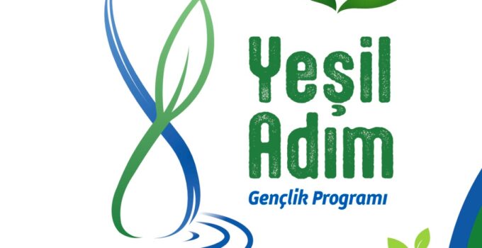 Yeşil Adım Gençlik Programı Nevşehir’de Yurtlarda Gerçekleştirilecek