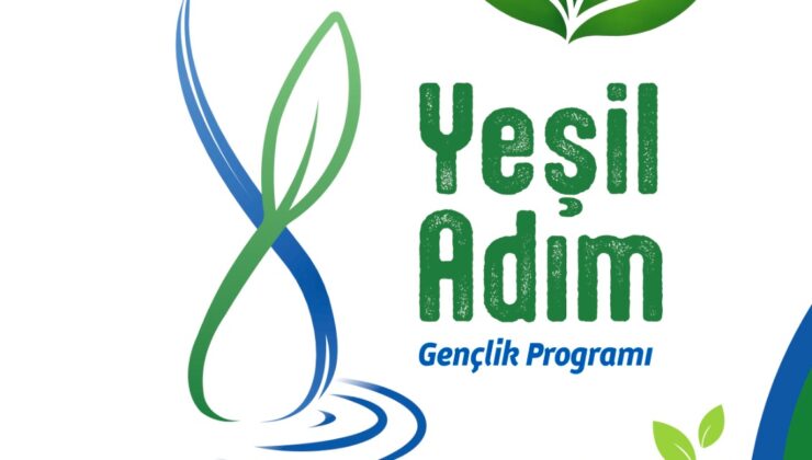 Yeşil Adım Gençlik Programı Nevşehir’de Yurtlarda Gerçekleştirilecek