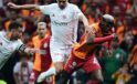 Galatasaray Üst Üste 4. Kez Şampiyon