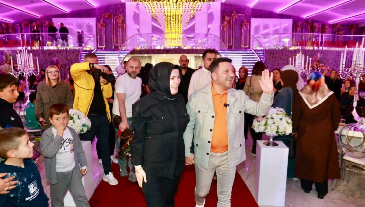 Nevşehir’de Anneler Günü’ne Özel Kadınlar Matinesi Düzenlendi