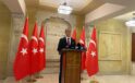 Nevşehir Valisi Hüseyin Kök Görevine Başladı