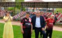 Gülşehir’de Engelliler Haftası’nda Anlamlı Buluşma