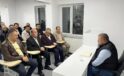 Ülkücü Şehit Mahmut Göncü Dualar İle Anıldı