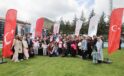 Nevşehir Belediyesi Özel Sporcuları İl Şampiyonasında Büyük Başarıya İmza Attı