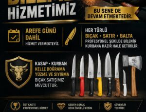 Nevşehir’de 6 Yıldır Aynı Kalite, Aynı Güven!