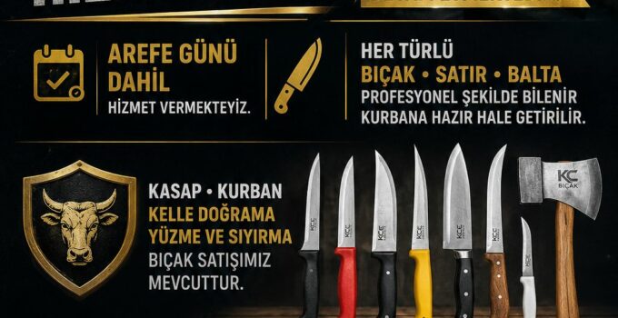 Nevşehir’de 6 Yıldır Aynı Kalite, Aynı Güven!