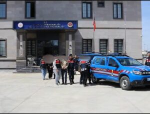 Sahte Araç Kiralama Şebekesine Darbe: 6 Tutuklama