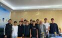 Kardelen Futsal Takımı İl Üçüncüsü Oldu