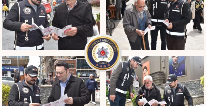 Kurban Bayramı Öncesi Vatandaşlara Dolandırıcılık Uyarısı