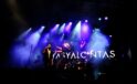 Mantarkaya Gençlik Festivali Muhteşem Final Gecesiyle Sona Erdi