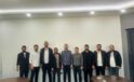 NESİAD UR-GE Firmaları EIMA 2026 İçin İtalya’ya Gidiyor