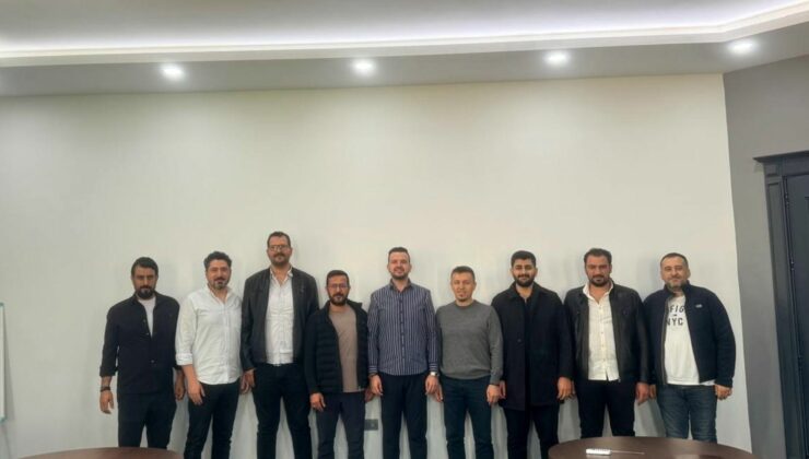 NESİAD UR-GE Firmaları EIMA 2026 İçin İtalya’ya Gidiyor
