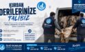 Kurban Derileri Ülkü Ocaklarına