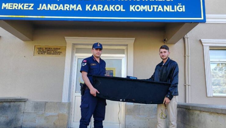 Kaymaklı’da Oto Hırsızlığı JASAT’tan Kaçamadı