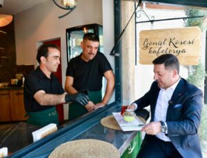 Nevşehir’de Özel Gereksinimli Bireylere İstihdam Desteği