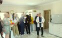 Avanos MYO Öğrencileri NTB Laboratuvarlarını Yerinde İnceledi