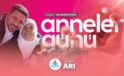 Başkan Rasim Arı’nın Anneler Günü Mesajı
