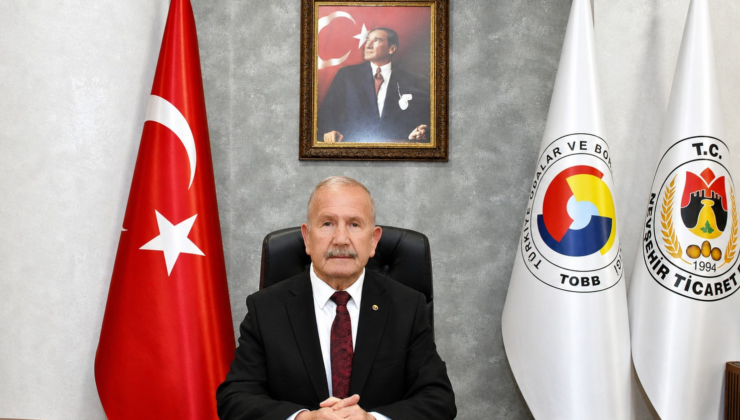 NTB Başkanı Salaş Güven Tazelemeye Hazırlanıyor