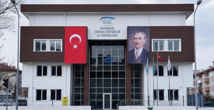 SGK’dan Kayıt Dışı İstihdama Karşı Uyarı: “Sigorta ile İş Güvende, İşçi Güvende”