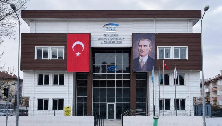 SGK’dan Kayıt Dışı İstihdama Karşı Uyarı: “Sigorta ile İş Güvende, İşçi Güvende”