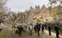 NEVÜ’den Doğa ve Sağlık Buluşması