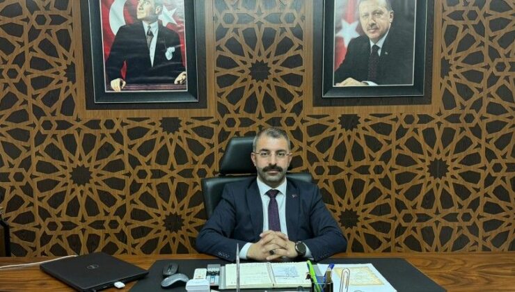 Başkan Güneş’ten Uyarı