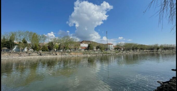 Nevşehir Valiliği’nden Kızılırmak İçin Kritik Uyarı: Yamula Barajı Kapakları Açılıyor