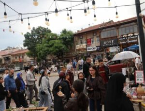Avanos’ta Çarşı Düzeni Değişti: Gözler Yeni Uygulamada