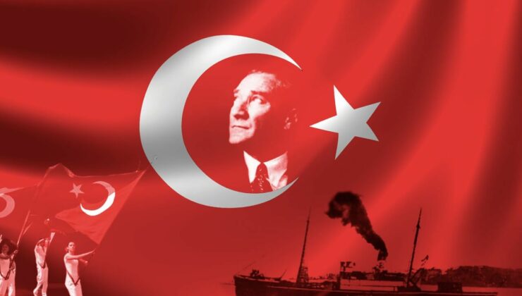 Nevşehir’de 19 Mayıs Coşkusu Yaşanacak