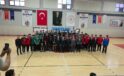 YURTLİG Basketbol Türkiye Şampiyonu Nevşehir!