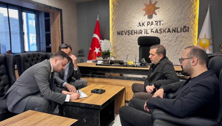 Başkan Aygün’den Kamerun’daki İhtiyaç Sahiplerine Kurban Desteği