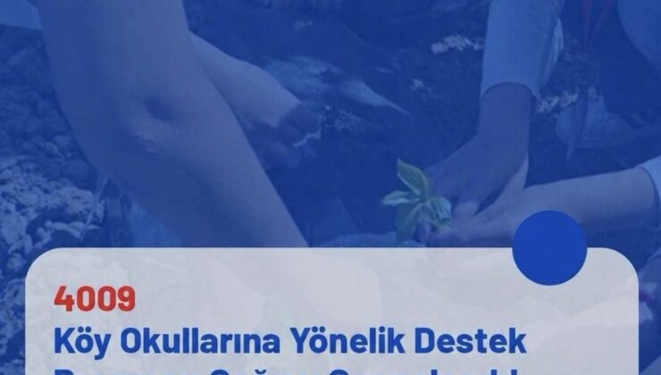TÜBİTAK’tan Nevşehir’e Bilim Desteği: Köy Okulunda Bilim Şenliği Düzenlenecek