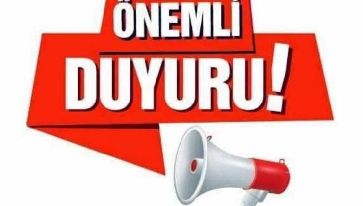 Bekdik Mahallesi’nde Yılan İhbarları Üzerine Muhtardan Uyarı