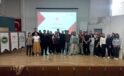 KÜN Öğrencilerine Organik Tarım ve İyi Tarım Uygulamaları Eğitimi Verildi