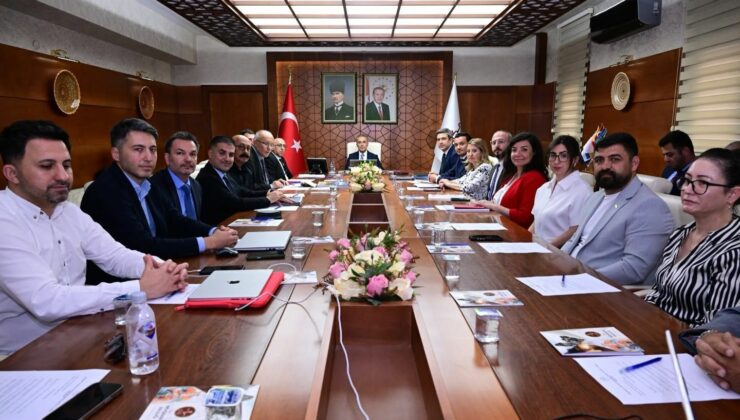 Kapadokya’nın Turizm Geleceği Masaya Yatırıldı