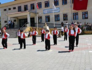 Uçhisar’da Pilav Günü Etkinliği Coşkuyla Gerçekleştirildi