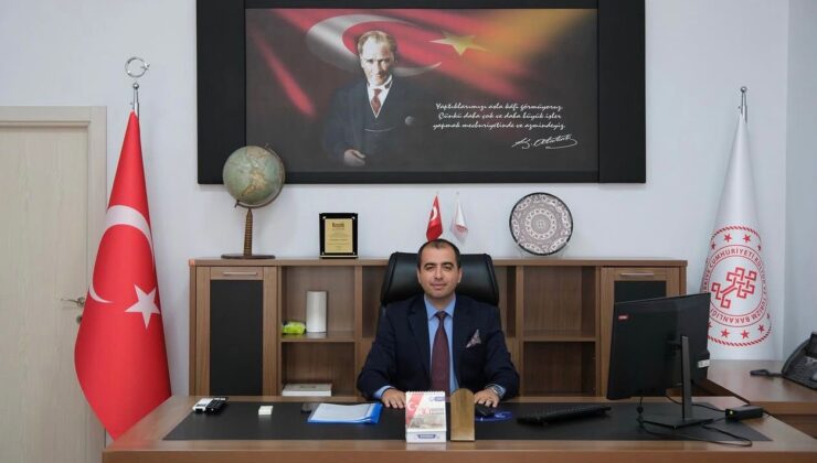 Nevşehir İl Kültür ve Turizm Müdürlüğü’nde Görev Değişimi