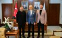 Nevşehir’in Geleceğine Yönelik Projeler Değerlendirildi