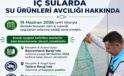 Nevşehir’de İç Sularda Avlanma Yasağı Sona Erdi