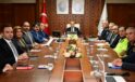 Nevşehir’de İl Güvenlik Koordinasyon Toplantısı Gerçekleştirildi