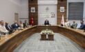 Kapadokya Alan Başkanlığında Kapadokya Stratejik İstişare Toplantısı Düzenlendi
