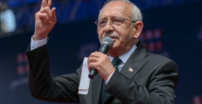 Kılıçdaroğlu ‘Mutlak Butlan’ Sonrası KRT’yi Yeniden Yapılandırmayı Düşünüyor