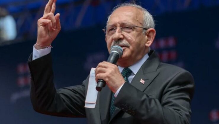 Kılıçdaroğlu ‘Mutlak Butlan’ Sonrası KRT’yi Yeniden Yapılandırmayı Düşünüyor