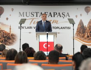 Göreme’de Gece Müzeciliği Başlıyor! Kapadokya Artık Geceleri De Aydınlanacak