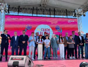 Nevşehir Gazi Ortaokulu Öğrencisi’nden “Özgünlük” Başarısı